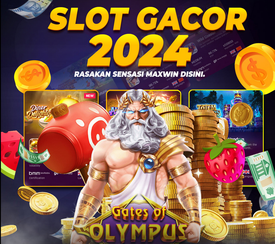 melhores slots online para ganhar dinheiro